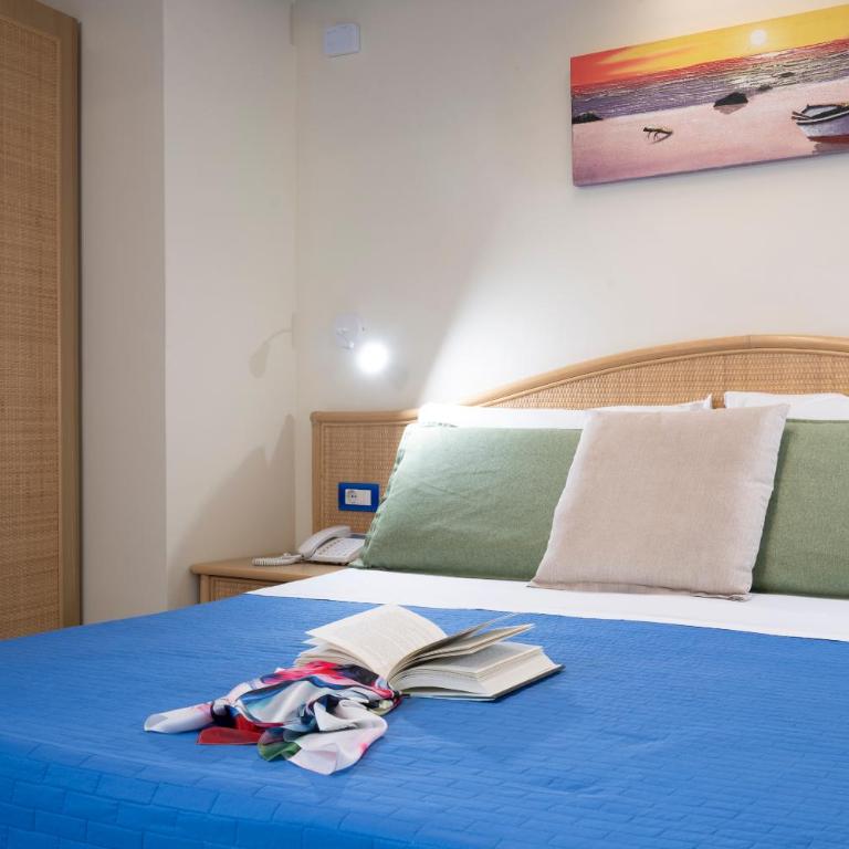 Sharon House - Habitación Doble Superior - 4