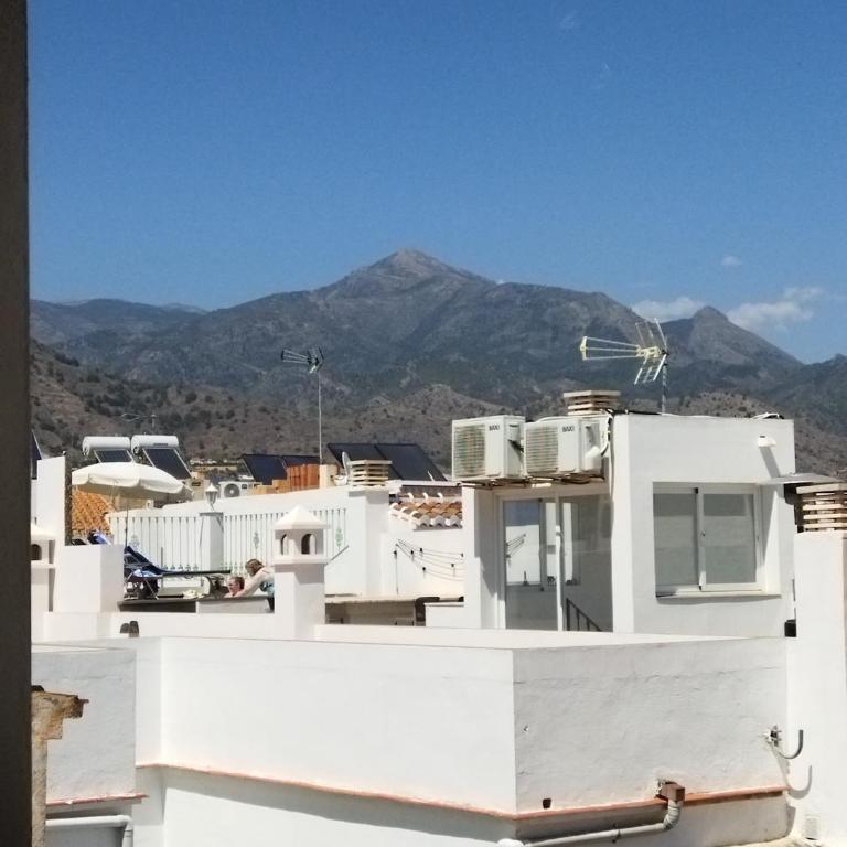 El Jazmín del Patio - Appartamento con 1 Camera da Letto, Balcone e Vista Montagna - 2