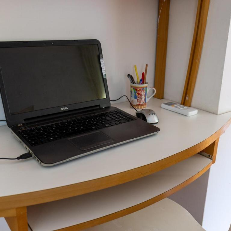 L'Ottavo Colle Suite - Appartamento con 2 Camere da Letto e Balcone - 12
