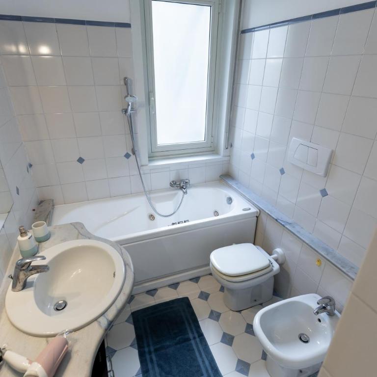 L'Ottavo Colle Suite - Appartamento con 2 Camere da Letto e Balcone - 8