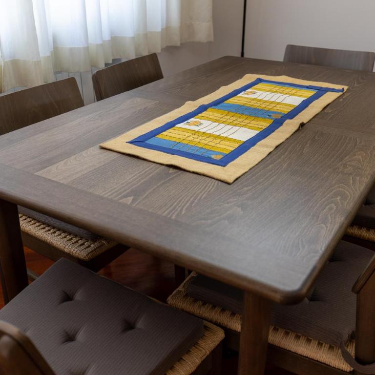 L'Ottavo Colle Suite - Appartamento con 2 Camere da Letto e Balcone - 22