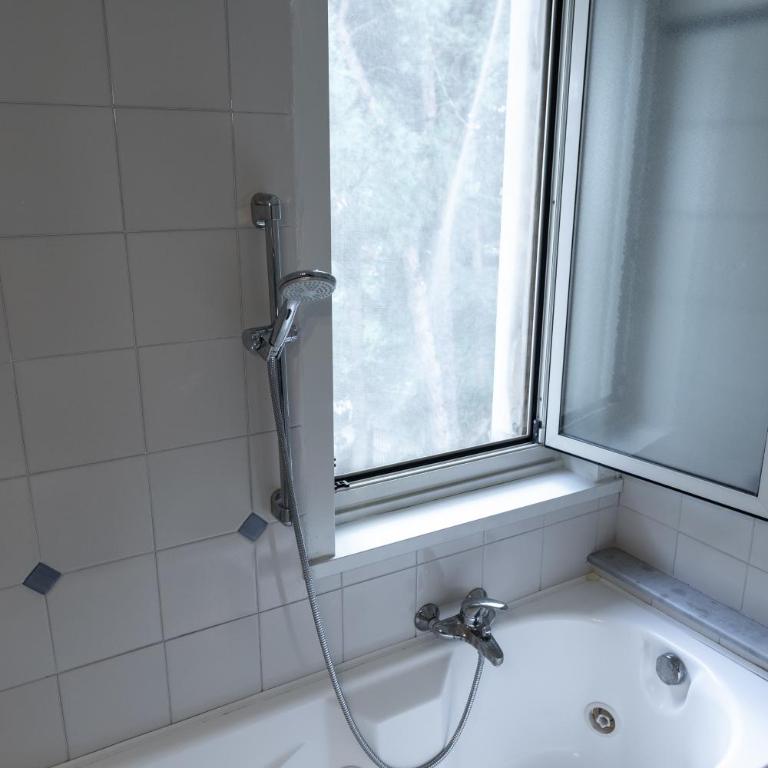 L'Ottavo Colle Suite - Appartamento con 2 Camere da Letto e Balcone - 32