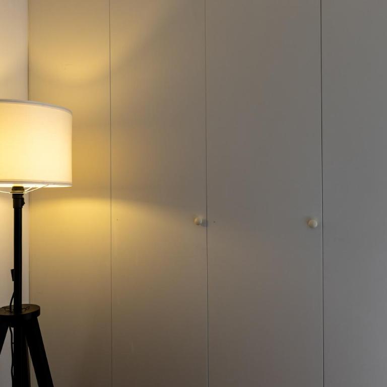 L'Ottavo Colle Suite - Appartamento con 2 Camere da Letto e Balcone - 36