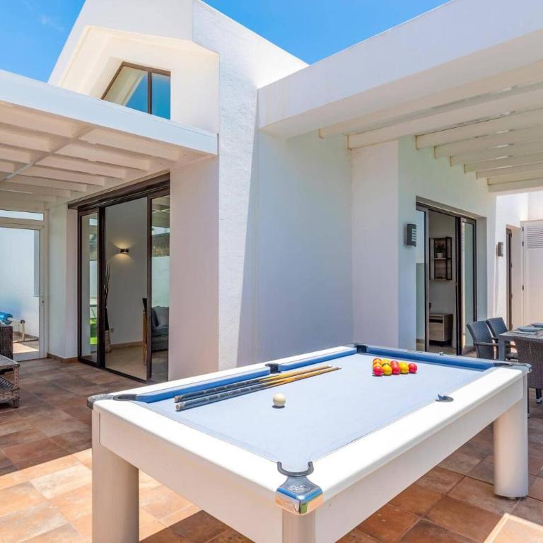 Villa Janubio by Villa Plus - Villa - 5