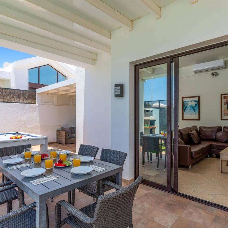 Villa Janubio by Villa Plus - Villa - 13