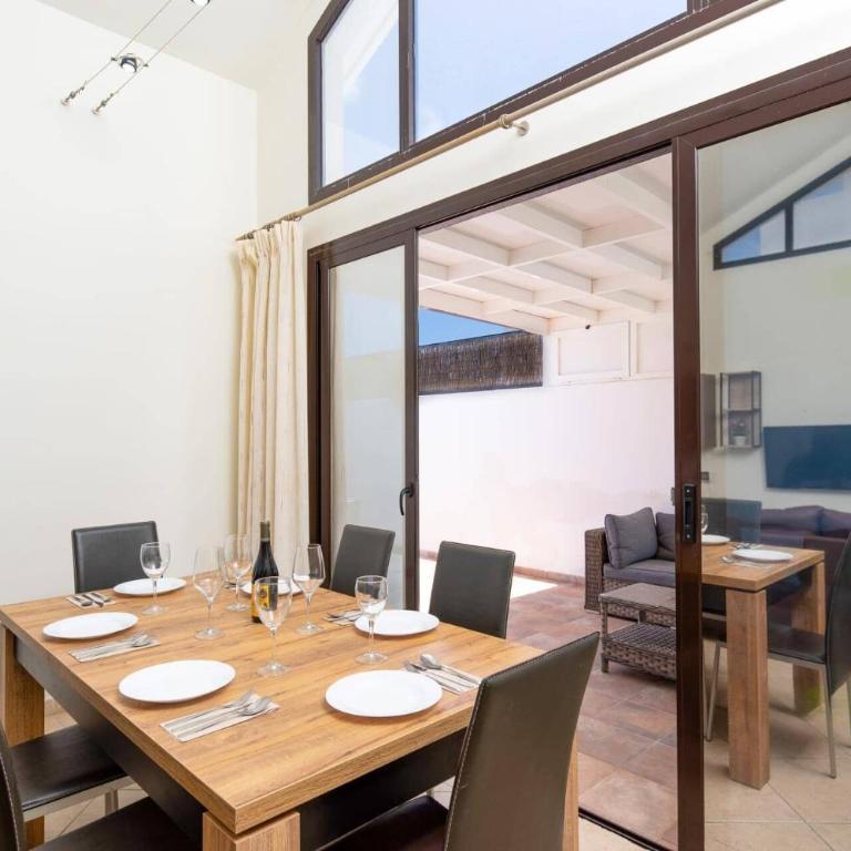 Villa Janubio by Villa Plus - Villa - 15