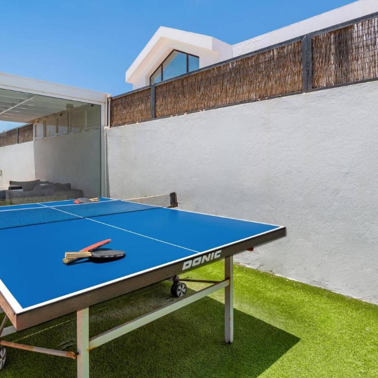 Villa Janubio by Villa Plus - Villa - 17