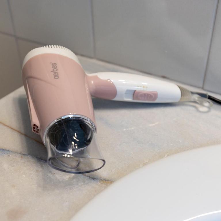 L'Ottavo Colle Suite - Appartamento con 2 Camere da Letto e Balcone - 54