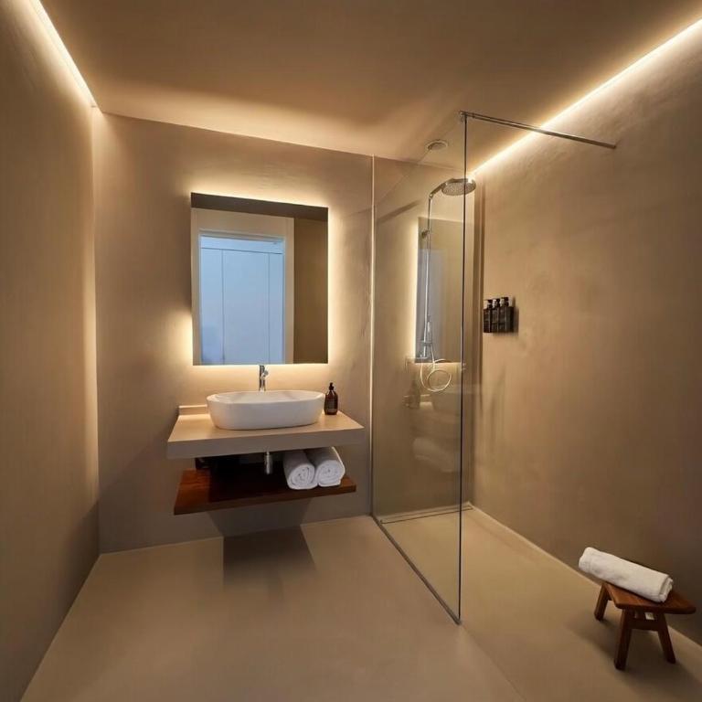 Villas Boquer deluxe - Villa Deluxe con 4 Camere da Letto - 2