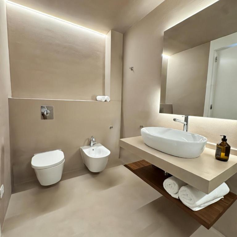 Villas Boquer deluxe - Villa Deluxe con 4 Camere da Letto - 3