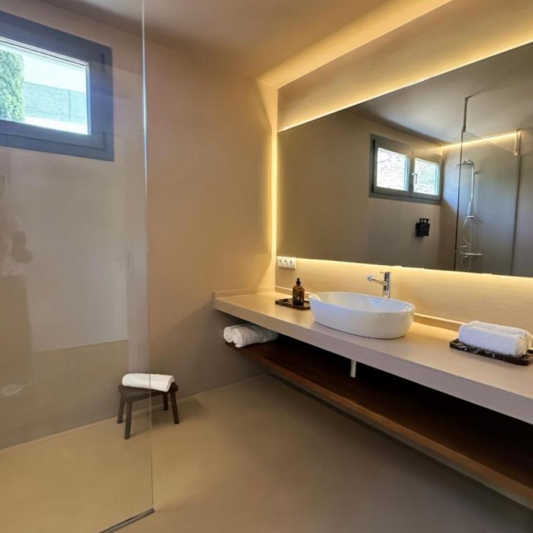 Villas Boquer deluxe - Villa Deluxe con 4 Camere da Letto - 4