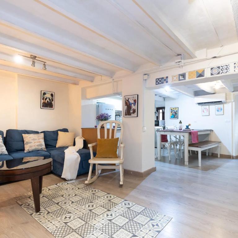Apartment by the Cathedral - Unik Vacation - Apartment - 1