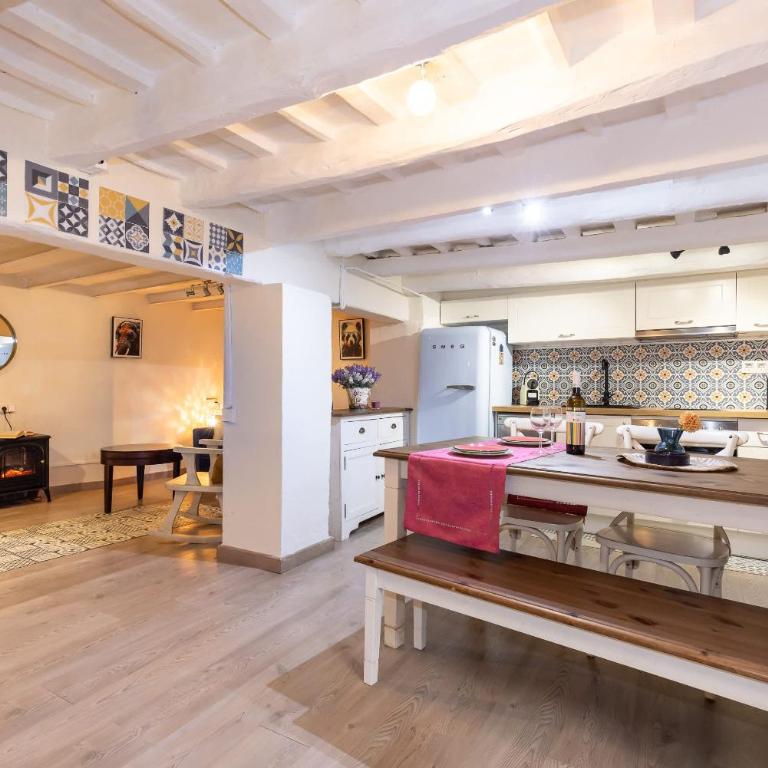 Apartment by the Cathedral - Unik Vacation - Apartment - 3