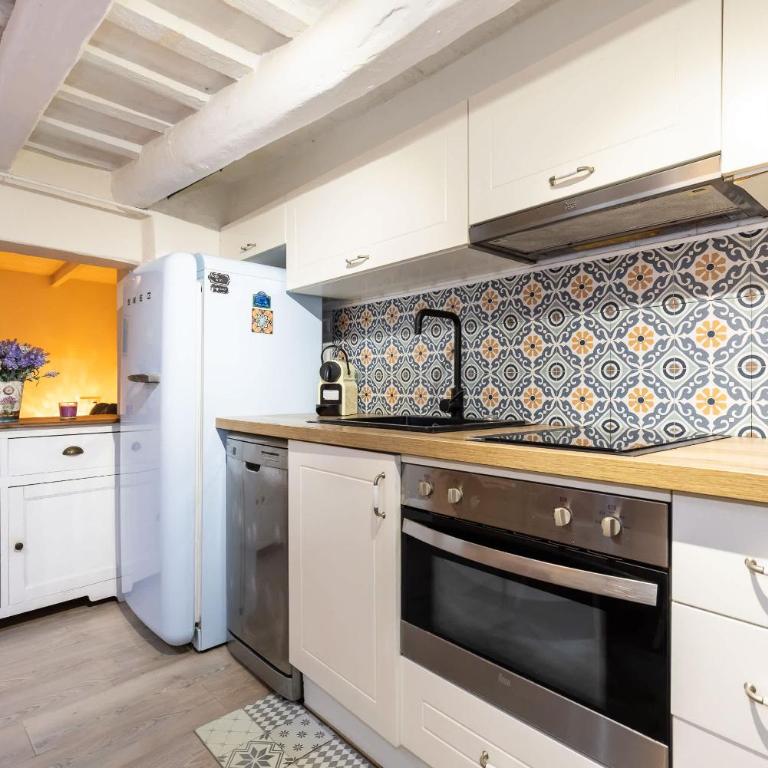 Apartment by the Cathedral - Unik Vacation - Apartment - 5