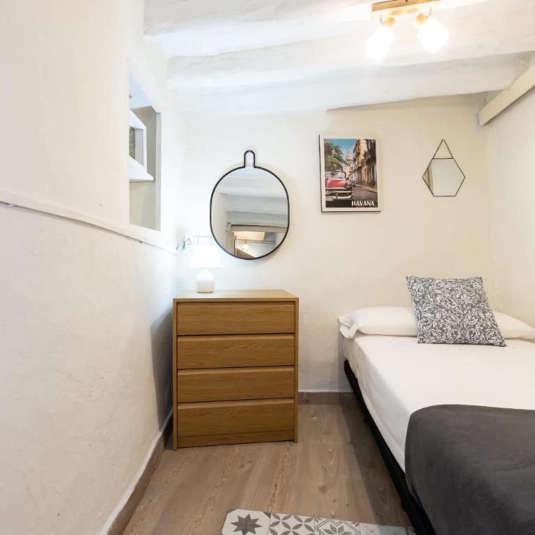 Apartment by the Cathedral - Unik Vacation - Apartment - 6