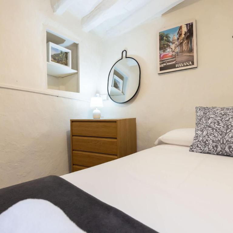 Apartment by the Cathedral - Unik Vacation - Apartment - 8