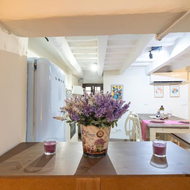 Apartment by the Cathedral - Unik Vacation - Apartment - 19
