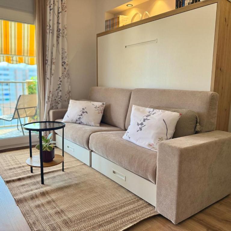 DW El Boquerón 7 - Torre del Mar - One-Bedroom Apartment - 3