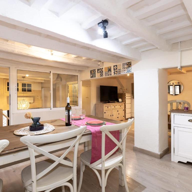 Apartment by the Cathedral - Unik Vacation - Apartment - 25
