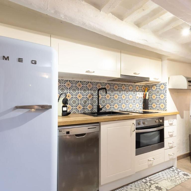 Apartment by the Cathedral - Unik Vacation - Apartment - 27
