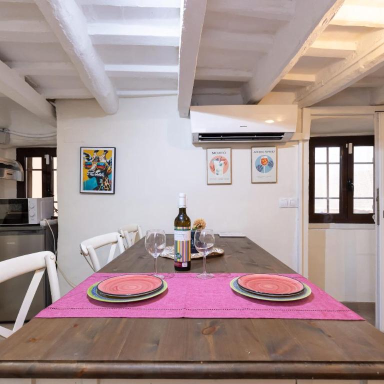 Apartment by the Cathedral - Unik Vacation - Apartment - 30