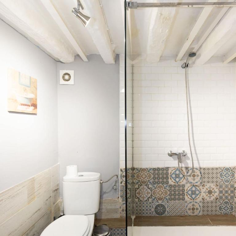 Apartment by the Cathedral - Unik Vacation - Apartment - 31
