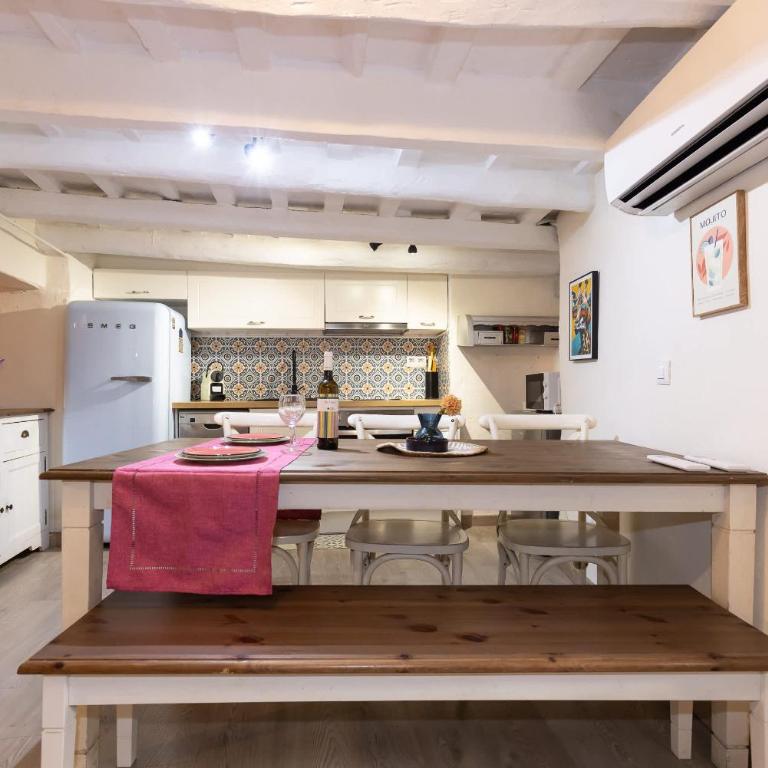Apartment by the Cathedral - Unik Vacation - Apartment - 29