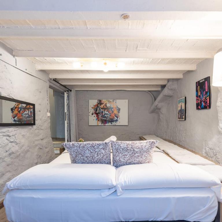 Apartment by the Cathedral - Unik Vacation - Apartment - 39