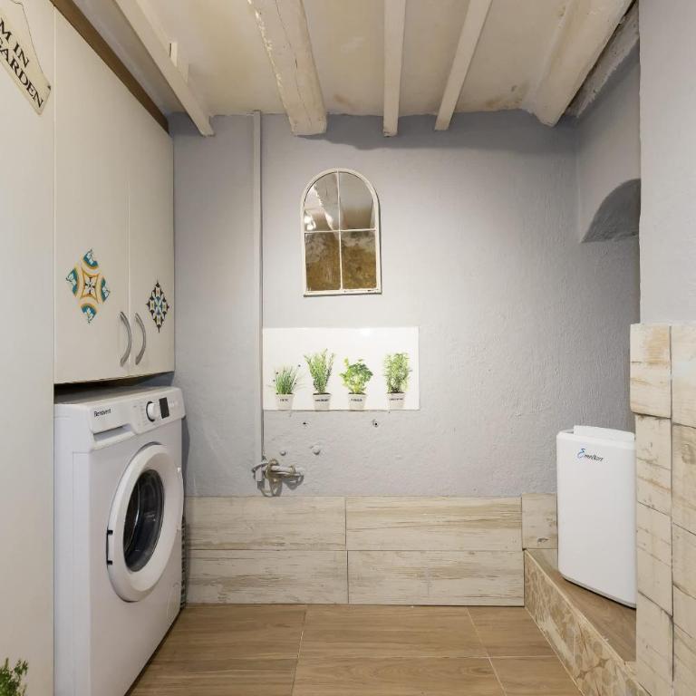 Apartment by the Cathedral - Unik Vacation - Apartment - 45