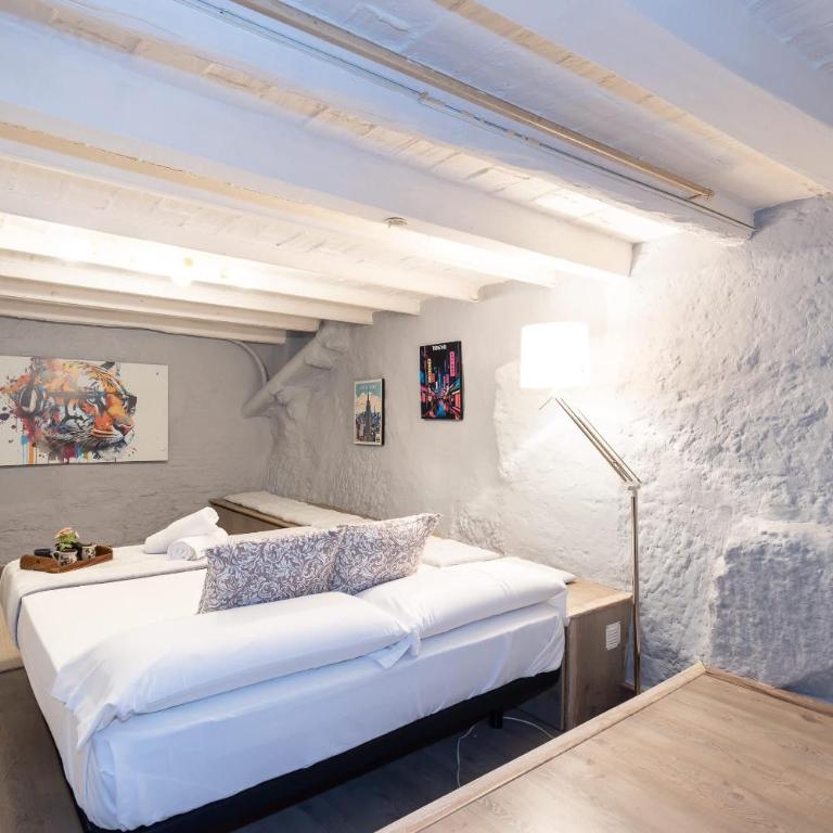 Apartment by the Cathedral - Unik Vacation - Apartment - 46