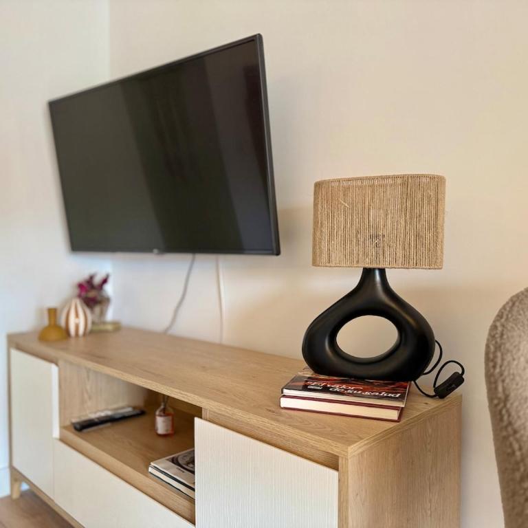 DW El Boquerón 7 - Torre del Mar - One-Bedroom Apartment - 9