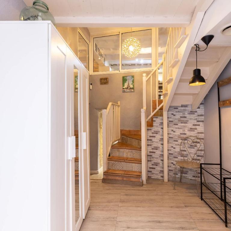 Apartment by the Cathedral - Unik Vacation - Apartment - 50