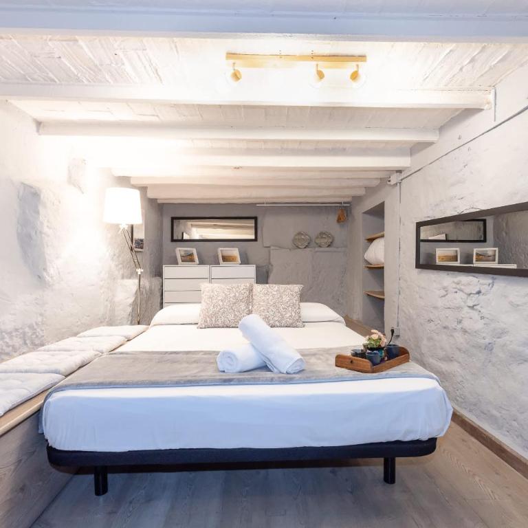 Apartment by the Cathedral - Unik Vacation - Apartment - 52
