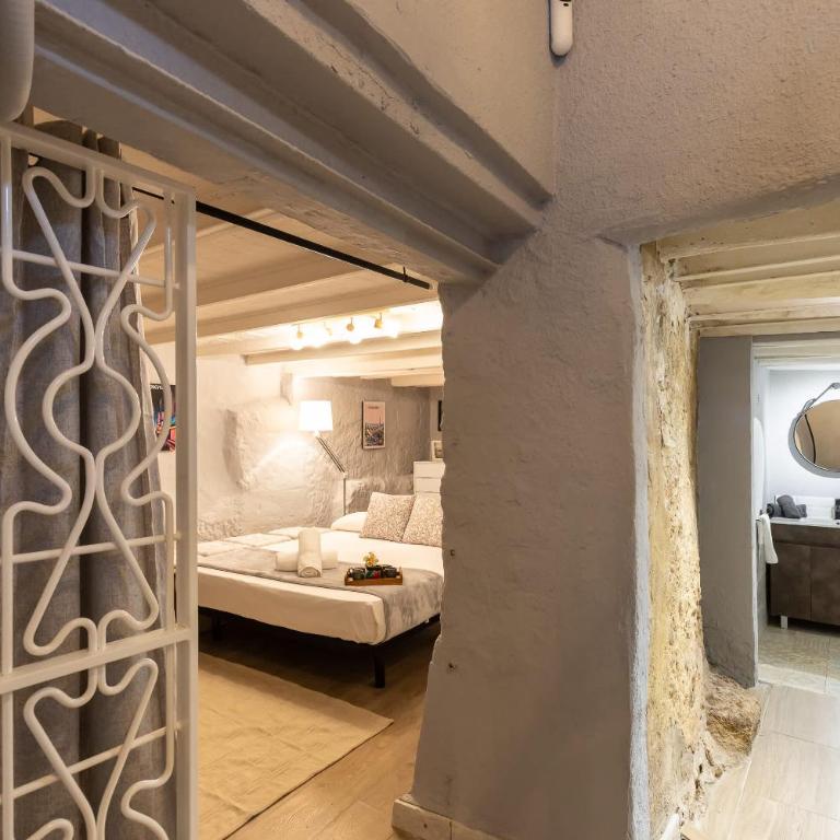 Apartment by the Cathedral - Unik Vacation - Apartment - 53