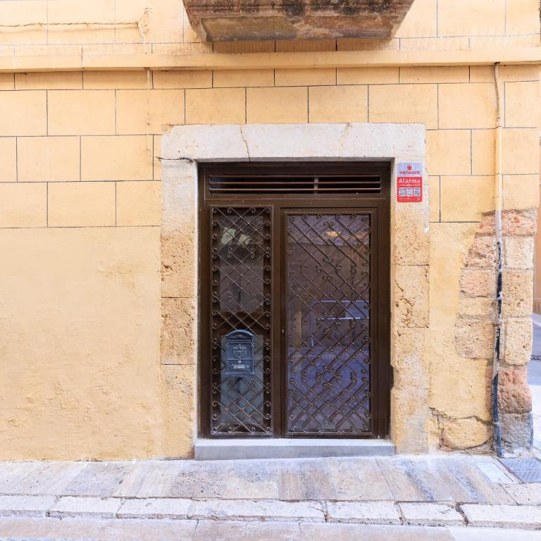 Apartment by the Cathedral - Unik Vacation - Apartment - 56