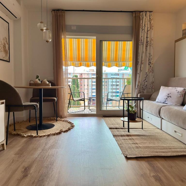 DW El Boquerón 7 - Torre del Mar - One-Bedroom Apartment - 16