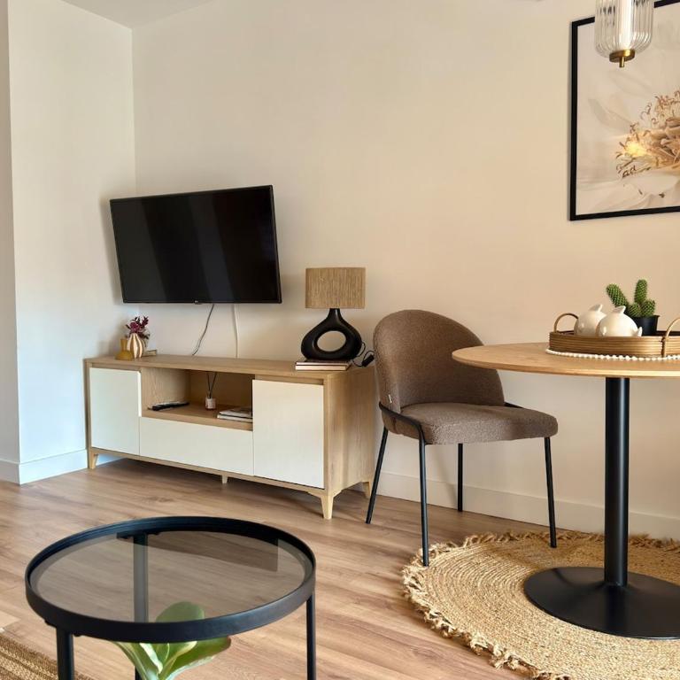 DW El Boquerón 7 - Torre del Mar - One-Bedroom Apartment - 17