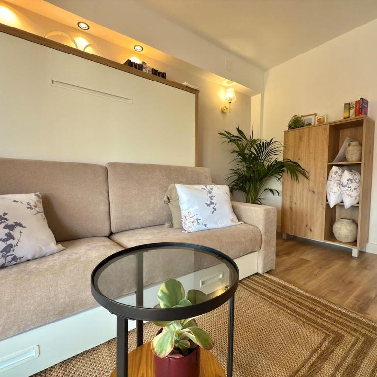DW El Boquerón 7 - Torre del Mar - One-Bedroom Apartment - 22