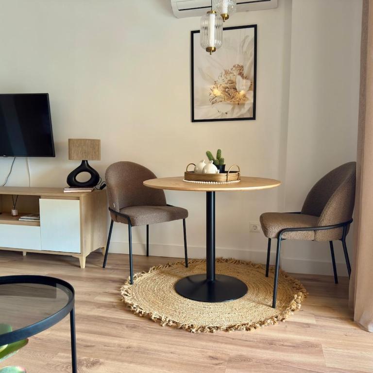 DW El Boquerón 7 - Torre del Mar - One-Bedroom Apartment - 23