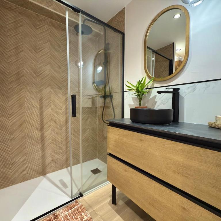 DW El Boquerón 7 - Torre del Mar - One-Bedroom Apartment - 25