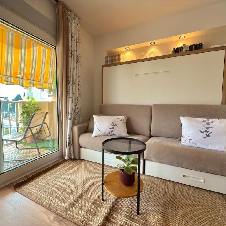 DW El Boquerón 7 - Torre del Mar - One-Bedroom Apartment - 27