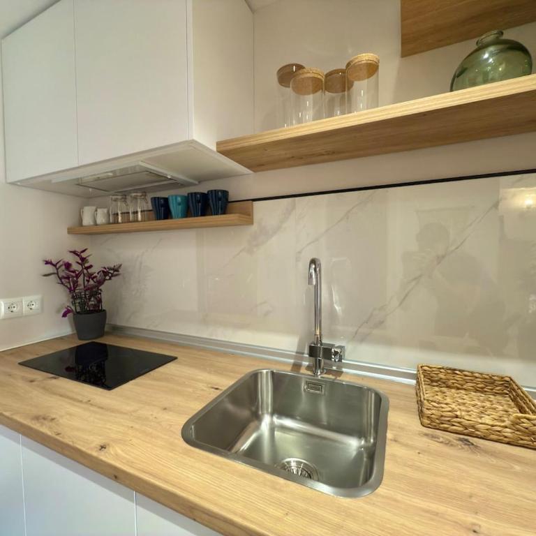 DW El Boquerón 7 - Torre del Mar - One-Bedroom Apartment - 28