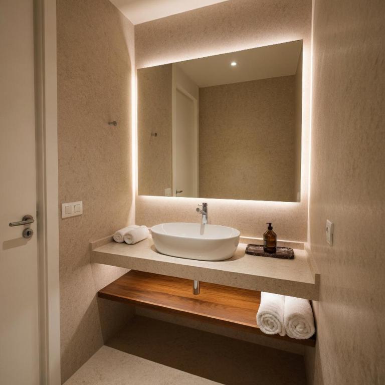 Villas Boquer deluxe - Villa Deluxe con 4 Camere da Letto - 5
