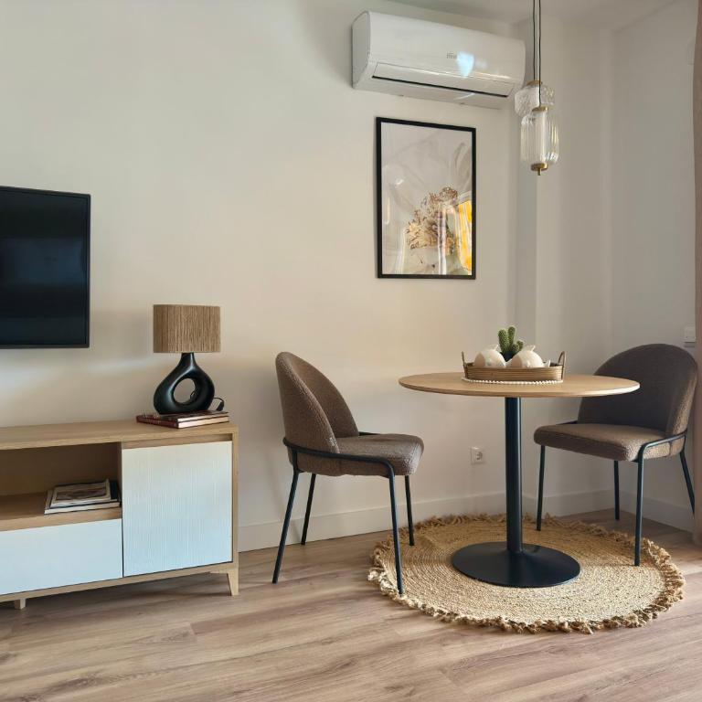 DW El Boquerón 7 - Torre del Mar - One-Bedroom Apartment - 40