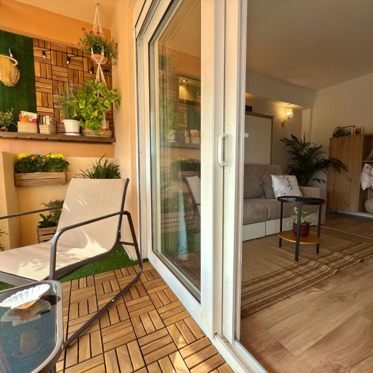 DW El Boquerón 7 - Torre del Mar - One-Bedroom Apartment - 44