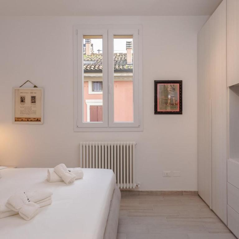 Casa Bottega Zanardi Free Parking 2 Bathrooms - Apartment mit 3 Schlafzimmern - 13