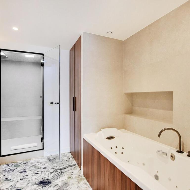 A Refined 3BR 3BA in Trocadéro - Tour Eiffel - Appartement - 2
