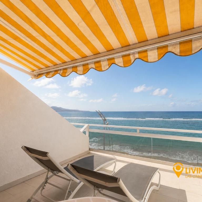 Living Las Canteras Homes - MARSIN 403 - Apartamento de 1 dormitorio - 2