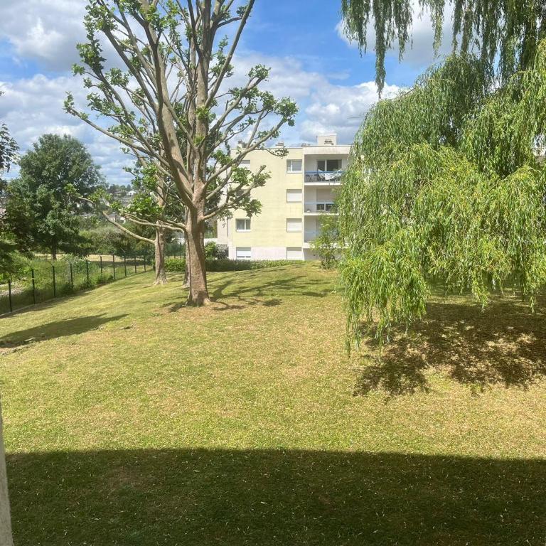 L'appart d'Eugénie société selogerametz com - Appartement - 1