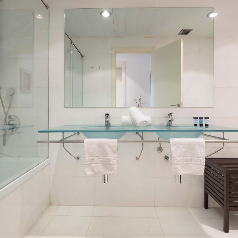 Rent Top Apartments near Plaza de Catalunya - Apartamento de 2 dormitorios con balcón - Ronda Sant Pere - 15